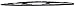 BOSCH Excel+ 41926 Conventional Wiper Blade - 26