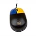 Chester Creek Optical Tiny Mouse Black