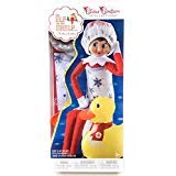 Elf on The Shelf Claus Couture Blizzard Bath Time Set