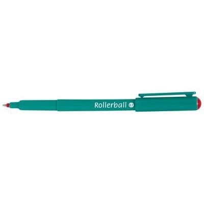 Stanger 740012 Rollerball Pen Solid 0.7 Red — image 1