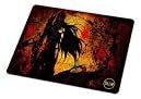 DLLM Japan Anime Cartoon Bleach Anti-Slip Gaming Computer Mouse Pad Mat - DMBLEACH16