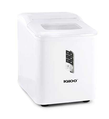 Igloo Automatic Ice