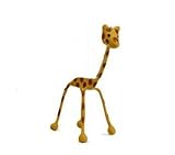 Hog Wild Zoo Bender, Giraffe