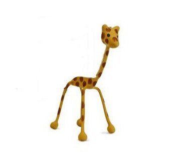 Hog Wild Zoo Bender, Giraffe