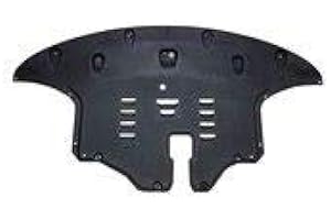 CPS- AUTO PARTS 16,19 Compatible With SORENTO Under Engine Cover OEM Replacement 29110C6500 Partslink KI1228155