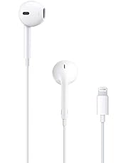 Apple EarPods with Lightning Connector - White