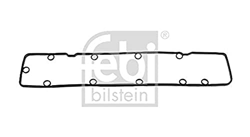 febi bilstein 18605 Ventildeckeldichtung Einlass, 1 Stück