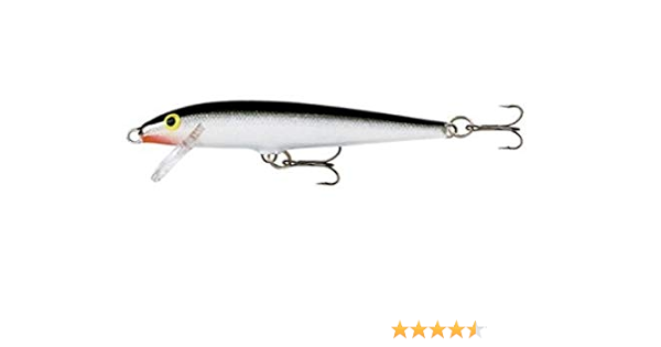 rapala f5