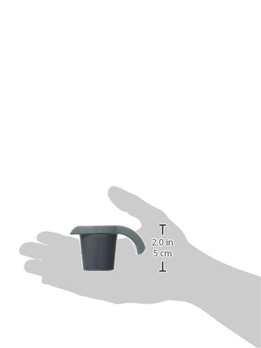 Essential Medical Supply Pop and Glide Easy Use Walker Skis