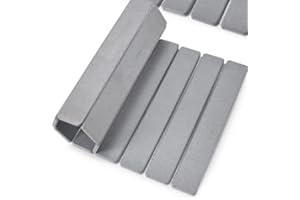 Sangukiro Dish Drying Mat, Grey