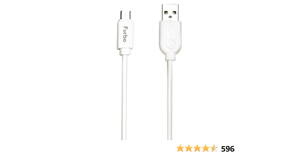 furbo usb cable