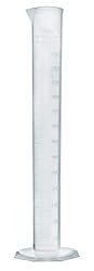 Graduated Cylinder, 250mL - Class B Tolerance