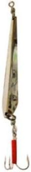 Solvkroken Norwegian Cod Jig 9oz Treble Hook
