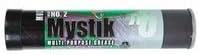 Mystik Jt-6 High Temp Grease W3% Moly 14 Oz Tube, Sold As 1 Box, 10 Each Per Box