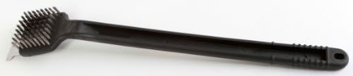 Grill Worx BBQ Brush, Long