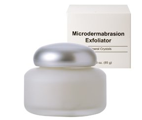 Jolie Microdermabrasion Exfoliator W/ Mineral Crystals 3 oz.