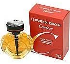 Cartier Le Baiser Du Dragon By Cartier For Women. Eau De Parfum Spray 1.6 Ounces