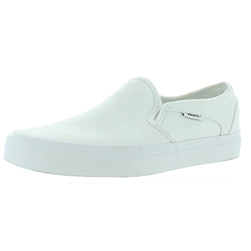 vans asher low womens
