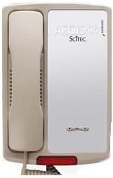 80101 NO DIAL Single line lobby phone