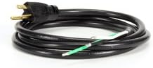 Antunes 0700452 POWER CORD 14/3 6-20P (0700452)