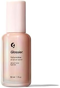 glossier oil serum
