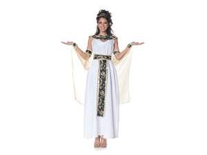 Women's Cleopatra Costume - Queen Of Egypt