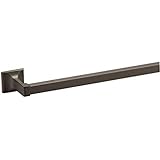 Design House 539213Â Millbridge Wall-Mounted Towel Bar 24-inch, Oil Rubbed Bronze