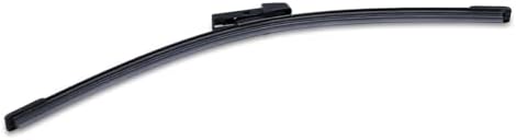 Limpiaparabrisas Trasero A331H con Rendimiento Óptimo de Limpieza - Escobilla Individual de Recambio para Luneta Trasera, 33 cm
