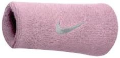 ナイキnike ナイキ スウッシュ ダブルワイド リストバンド 617 パーフェクトピンク ホワイト tre nnn05617os 617 サイズ F Nike ナイキ リストバンド Amazon ナイキnike ナイキ スウッシュ ダブルワイド リストバンド 617 パーフェクトピンク ホワイト tre nnn05617os 617 サイズ F Nike ナイキ リストバンド Amazon