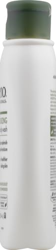 AVEENO DAILY MOISTURIZING BODY WASH, 12 FL OZ