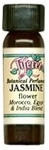 Tiferet - Jasmine Absolute - Single Perfume Oils 1/6 oz