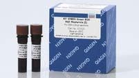 QIAGEN RT² SYBR Green Fluor Fast Mastermix (2), Cat No./ID 330610