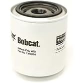 7343102 BOBCAT ENGINE OIL FILTER 7343102