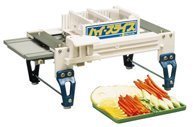 Food slicer 'High slice' Chiba Industries Japan