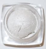 Glamour My Eyes Color Intense Mineral Eyeshadow - White Sparkle