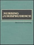 Nursing Jurisprudence, Cushing, Mary, 0838570399