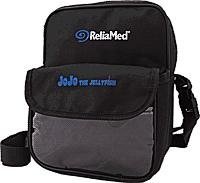 ZRCN02BAGEA - ReliaMed Carrying Bag for the ReliaMed Pediatric Compressor Nebulizer ZRCN02PED