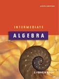 Intermediate Algebra 6th ed Bundle Soft, Quant Systems, Quant Systems, 1932628487