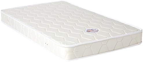 spring cot mattress