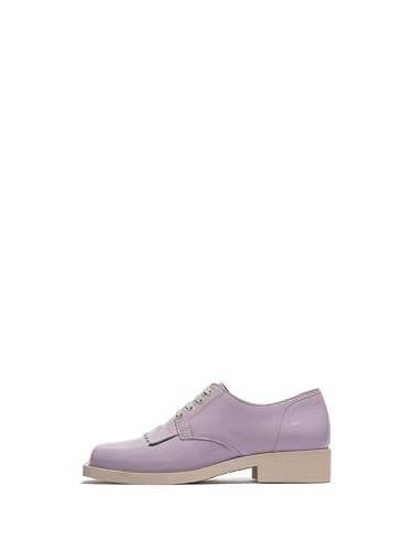 Fly London Damen RULP211FLY Derby, Violet, 39 EU