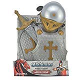 Knight Suits For Kids Ancient Roman Armor Suit Knight Crusador Full Suit Of Cosplay Costume