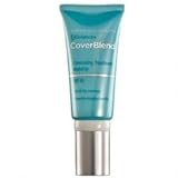 CoverBlend Concealing Treatment Makeup SPF 20 True Beige