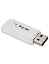 Kensington 33348 Bluetooth USB 2.0 Adapter