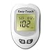 Easy Touch Diabetes Testing Kit - Easy Touch Meter, 100 Easy Touch Blood Glucose Test Strips, 100 Slight Touch Lancets 30g, Lancing Device and 100 Easy Comfort Alcohol Pads