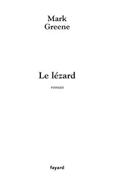 Le  lézard