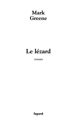 Le  lézard