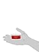 Fondarific Buttercream Fondant, Red, 8 Ounce