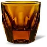 notNeutral Vero Glass Amber (2, 4.25 oz)