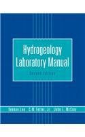 Hydrogeology Lab.Man. W/Cd