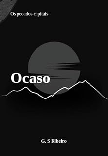 Livro Ocaso